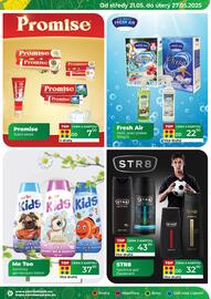 Tamda Foods leták týden 21 Strana 21