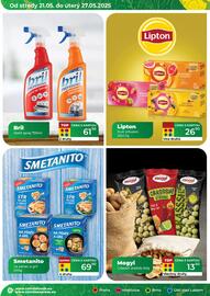 Tamda Foods leták týden 21 Strana 22
