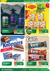 Tamda Foods leták týden 21 Strana 25