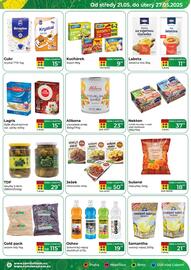 Tamda Foods leták týden 21 Strana 3