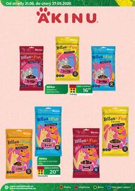 Tamda Foods leták týden 21 Strana 36