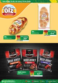 Tamda Foods leták týden 21 Strana 38