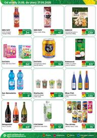Tamda Foods leták týden 21 Strana 4