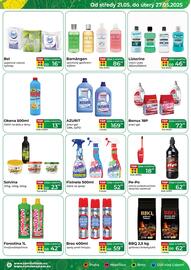 Tamda Foods leták týden 21 Strana 5