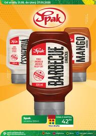 Tamda Foods leták týden 21 Strana 50