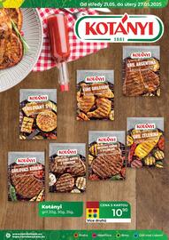 Tamda Foods leták týden 21 Strana 51