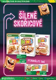 Tamda Foods leták týden 21 Strana 54
