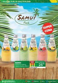 Tamda Foods leták týden 21 Strana 56
