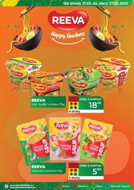 Tamda Foods leták týden 21 Strana 57
