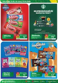 Tamda Foods leták týden 21 Strana 6