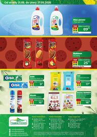 Tamda Foods leták týden 21 Strana 60