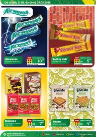 Tamda Foods leták týden 21 Strana 8