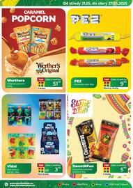Tamda Foods leták týden 21 Strana 9