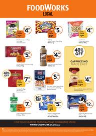 Foodworks catalogue week 21 Page 10