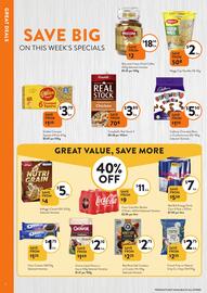 Foodworks catalogue week 21 Page 2