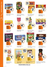 Foodworks catalogue week 21 Page 8