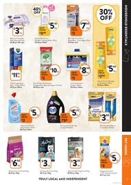 Foodworks catalogue week 21 Page 9