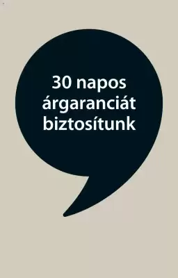 JYSK akciós újság (érvényes eddig: 27-06)