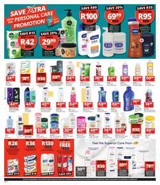 Checkers catalogue Page 10