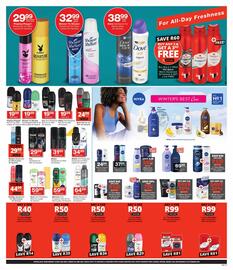 Checkers catalogue Page 13