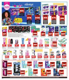 Checkers catalogue Page 14