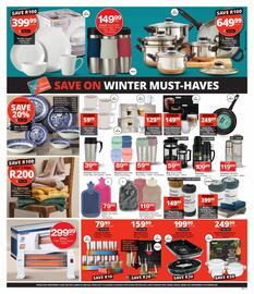 Checkers catalogue Page 15