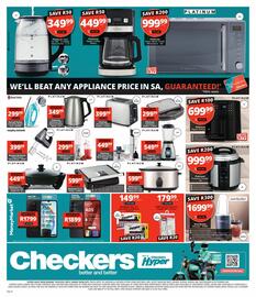 Checkers catalogue Page 16