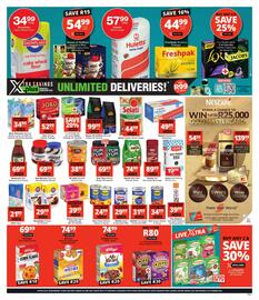 Checkers catalogue Page 7