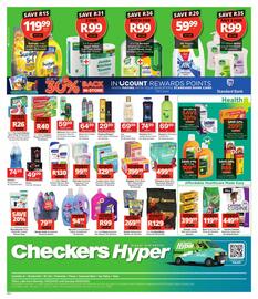 Checkers catalogue Page 4