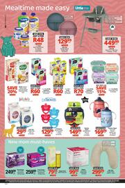 Checkers catalogue Page 2