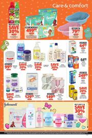 Checkers catalogue Page 3