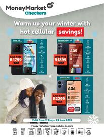 Checkers catalogue Page 1