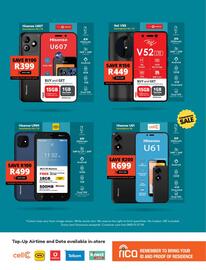 Checkers catalogue Page 3