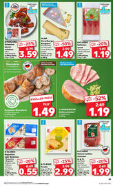 Kaufland Prospekt Seite 4