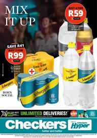 Checkers catalogue Page 1