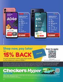 Checkers catalogue Page 8