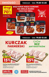 Biedronka gazetka tydzień 21 Strona 27