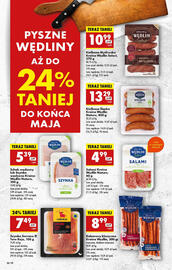 Biedronka gazetka tydzień 21 Strona 32