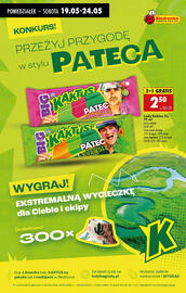 Biedronka gazetka tydzień 21 Strona 66