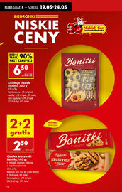 Biedronka gazetka tydzień 21 Strona 8