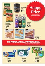 Volantino In'S Mercato Pagina 17