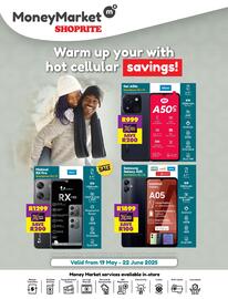 Shoprite catalogue Page 1