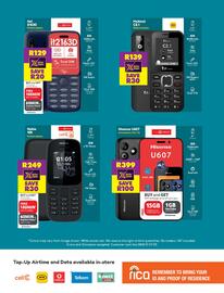 Shoprite catalogue Page 2