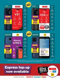 Shoprite catalogue Page 3