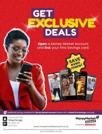 Shoprite catalogue Page 4