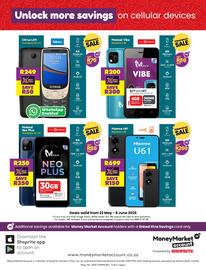 Shoprite catalogue Page 5