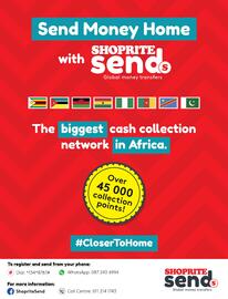 Shoprite catalogue Page 6