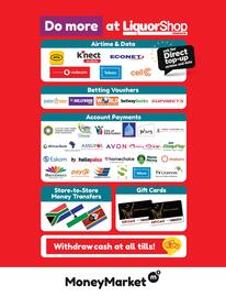Shoprite catalogue Page 8