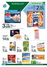 Volantino Tutto Risparmio Cash&Carry Pagina 10