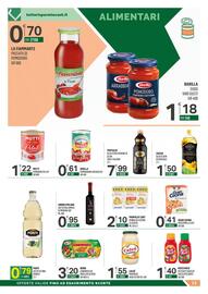 Volantino Tutto Risparmio Cash&Carry Pagina 13